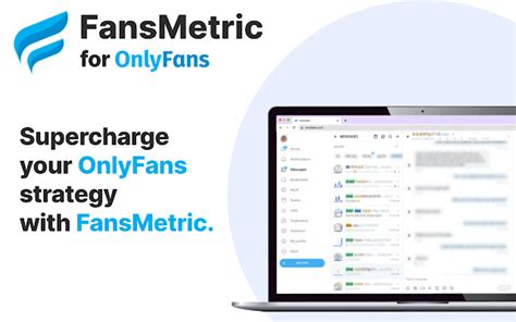 fansmetric|FansMetric — Supercharge Your OnlyFans Strategy